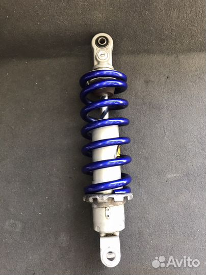 Задний амортизатор Yamaha MT09