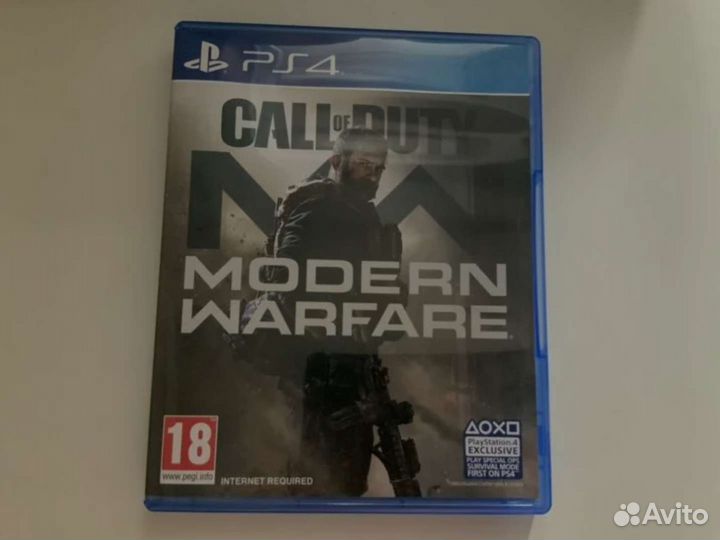 Диски лицензия PS4/X-BOX ONE/PSP