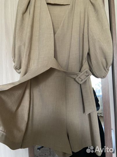 Комбинезон женский