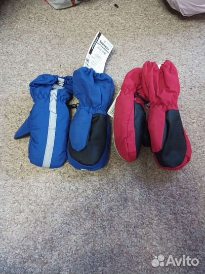 Детские вещи