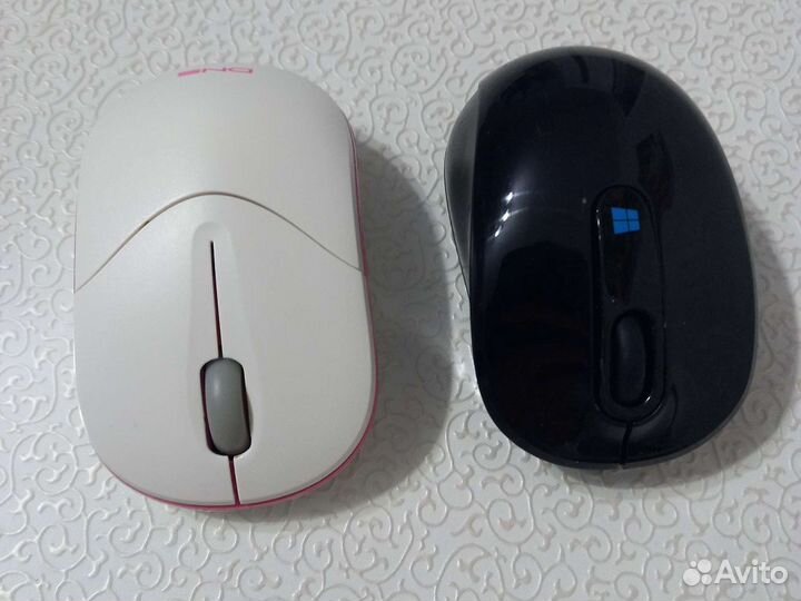 Беспроводная мышь