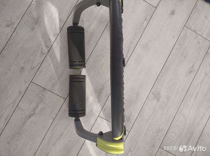 Тренажёр WonderCoreSmart