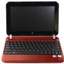 Нэтбук HP mini 200- 4252sr