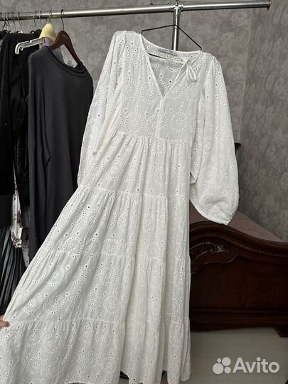 Платье женское