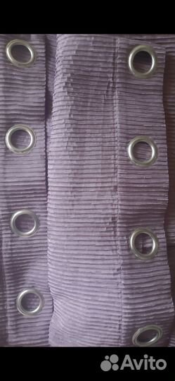 Шторы блэкаут