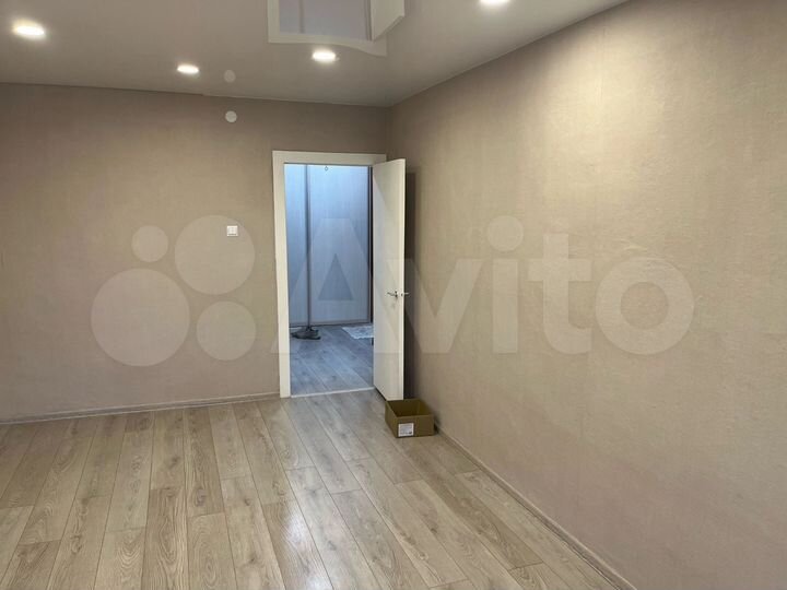 2-к. квартира, 49 м², 3/5 эт.