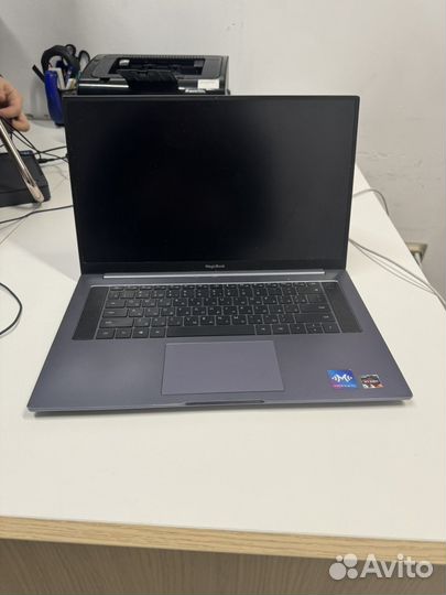 Honor Magic Book Pro 2019