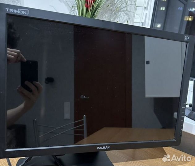 Монитор для компьютера 22 дюйма