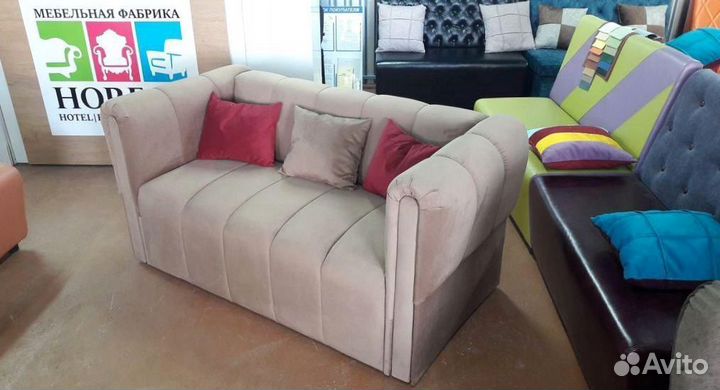 Диваны для кафе и баров