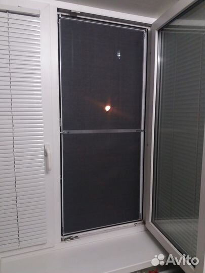 Москитные сетки