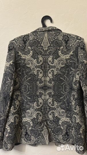 Пиджак женский Марокко