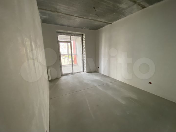 3-к. квартира, 83,2 м², 5/9 эт.