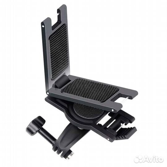 Крепление На Лямку Рюкзака Пластик 360 Для GoPro