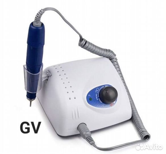 Ремонт аппаратов для маникюра