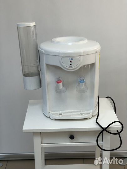 Кулер для воды