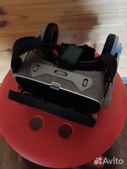 Vr очки для телефона