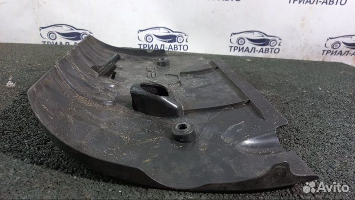 Накладка двигателя lancer