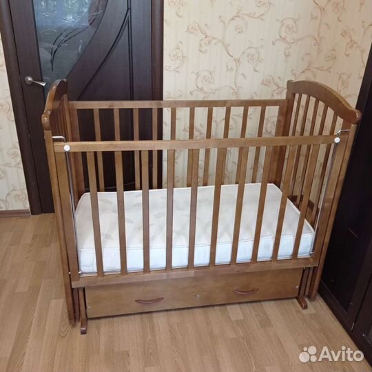 Детская кровать, детская кроватка