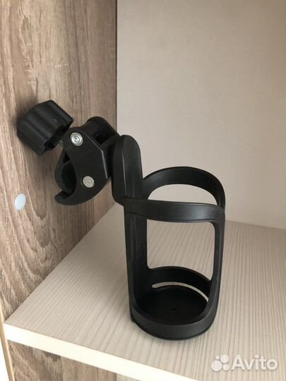 Подстаканник на коляску