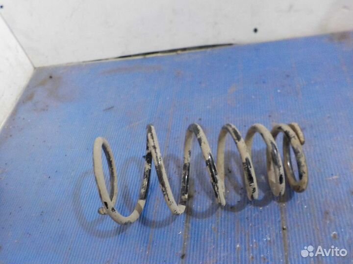 Пружина задняя Toyota Camry 50