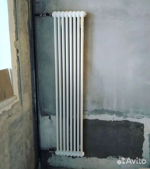 Трубчатые радиаторы/ Arbonia (1777)