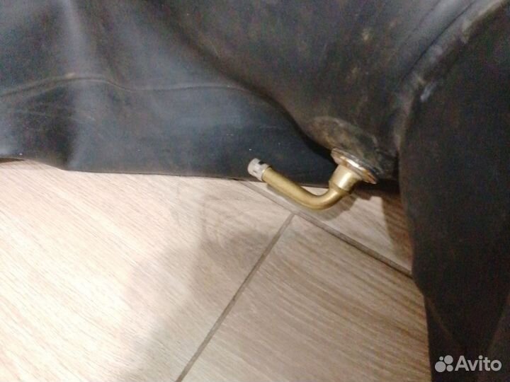 Камера грузовая R20