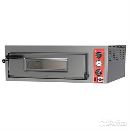 Печь для пиццы Pizza group