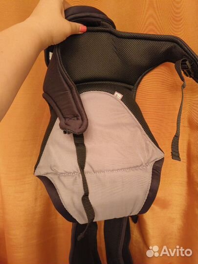 Рюкзак - переноска