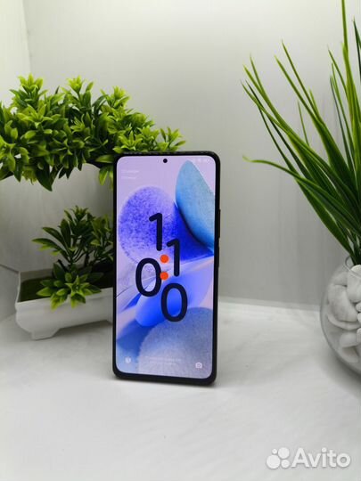 Xiaomi Poco F4, 8/256 ГБ