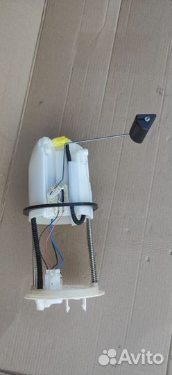 Насос топливный Mitsubishi Outlander GF2W 4B11