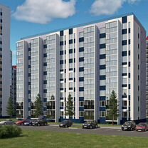 2-к. квартира, 42 м², 7/9 эт.