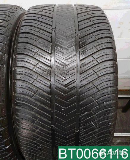 Michelin Latitude Alpin LA2 295/40 R20 106V