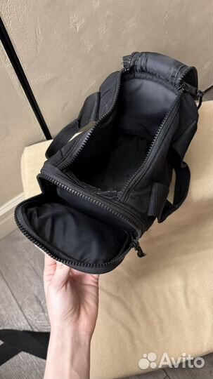 Сумка y-3 yohji yamamoto