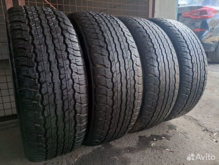 Dunlop Grandtrek AT22 285/60 R18