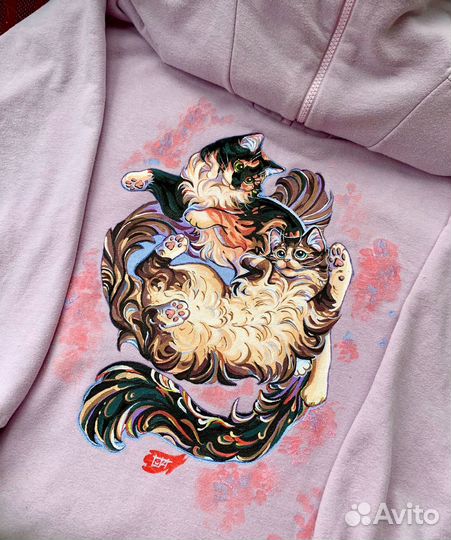 Кастомизация одежды