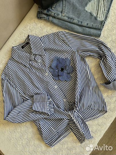 Рубашка lusio