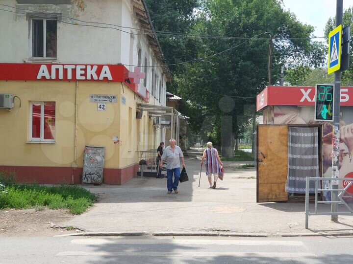 Сдается в аренду нежилое помещение 267 кв.м