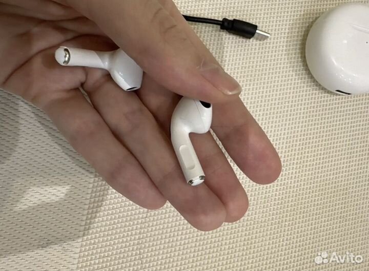Наушники TWS Bluetooth