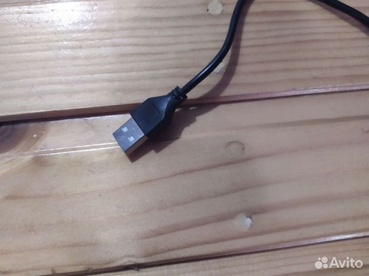 USB-переходник