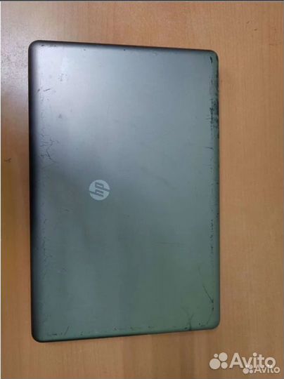 Разбор ноутбука hp 630 tpn f102