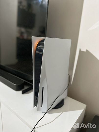 Sony playstation 5 ps5 3 ревизия