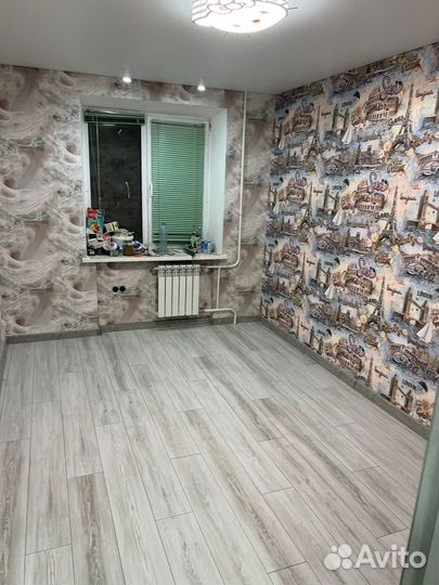 Ремонт квартир