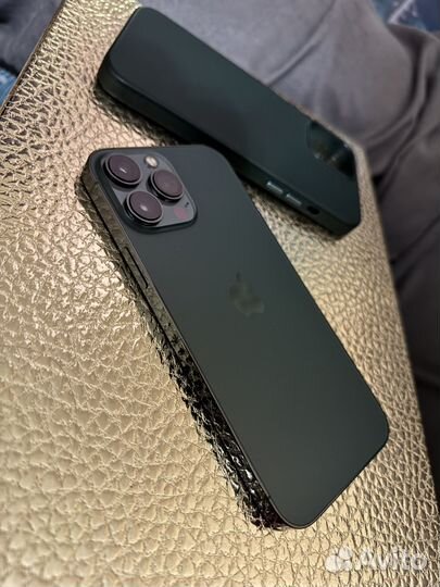 iPhone 13 Pro Max, 128 ГБ