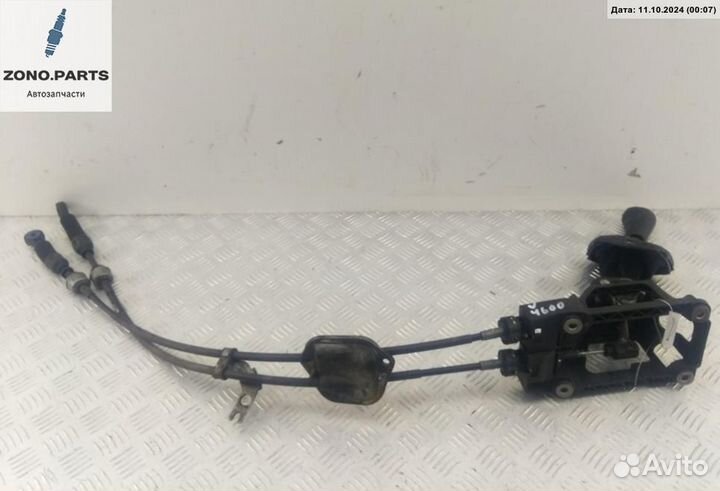 Кулиса кпп 33530-0H010 на Toyota Aygo