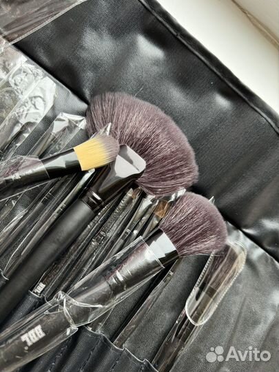 Кисти для макияжа