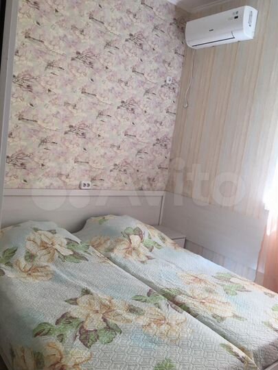 Комната 25 м², 1/3 эт.