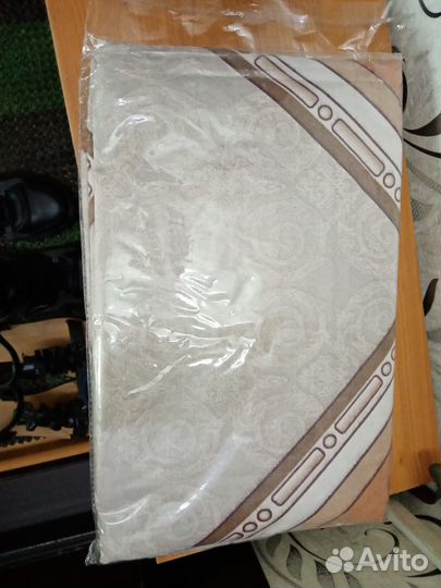 Продам постельное белье 2сп