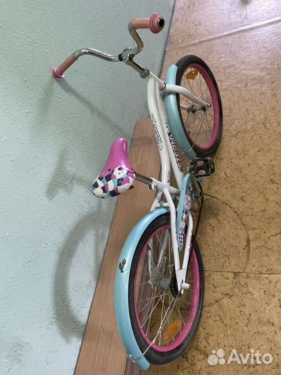 Велосипед бу Stern Fantasy 20, 2021