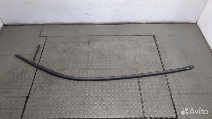 Молдинг крыши BMW i3, 2016