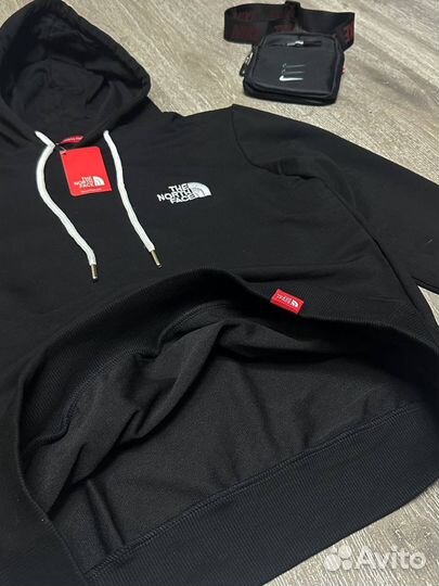 Кофта the north face